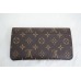 LOUİS VUİTTON JEANNE WALLET %100 HAKIKI DERI